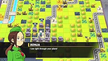 Amazon.com: Advance Wars 1+2: Re-Boot Camp : Video Games