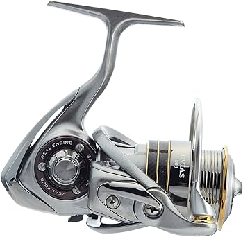 Amazon | ダイワ リール 12 ルビアス 1003 | ダイワ(DAIWA