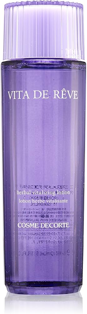 Amazon | コスメデコルテ ヴィタ ドレーブ 150ml | Decorté | 化粧水 通販