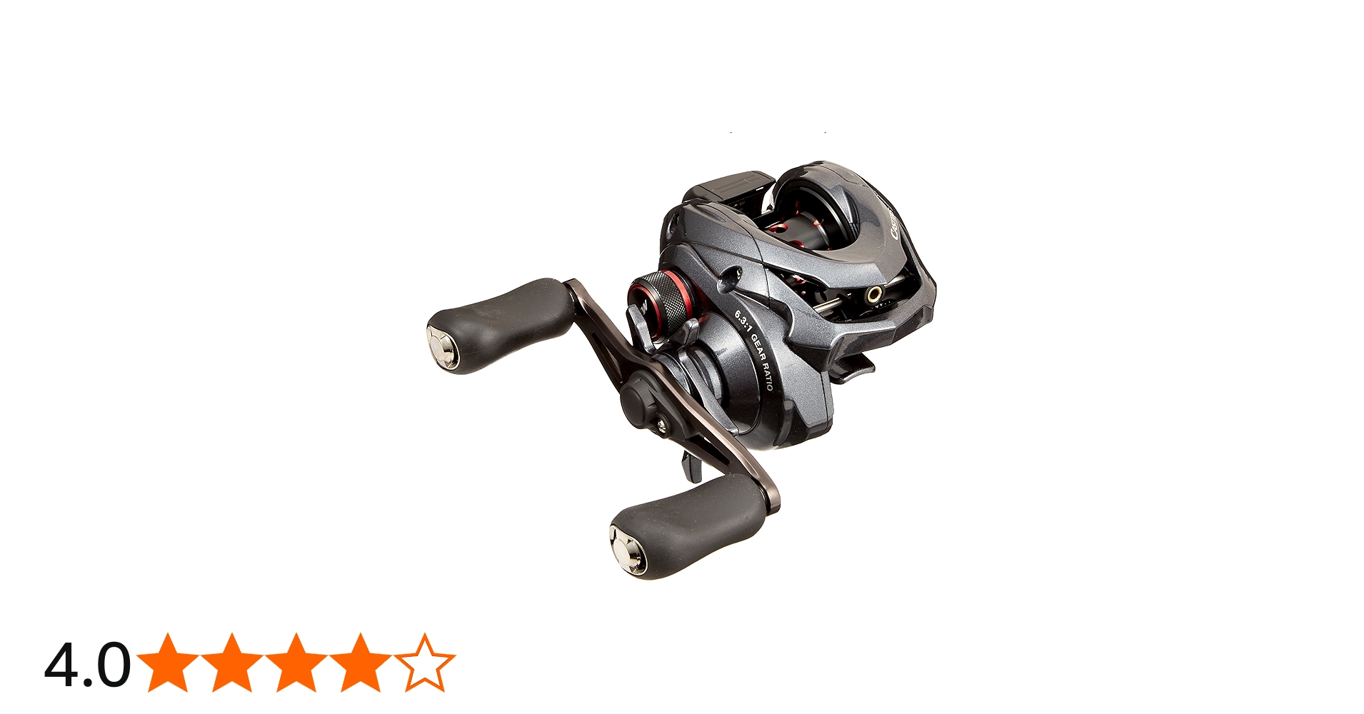 Amazon | シマノ(SHIMANO) リール 16 カシータスMGL 100 右 | シマノ