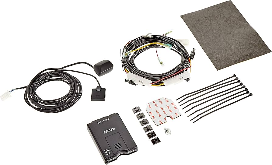 Amazon | アルパイン(ALPINE) ETC2.0車載器 HCE-B120V(光ビーコン