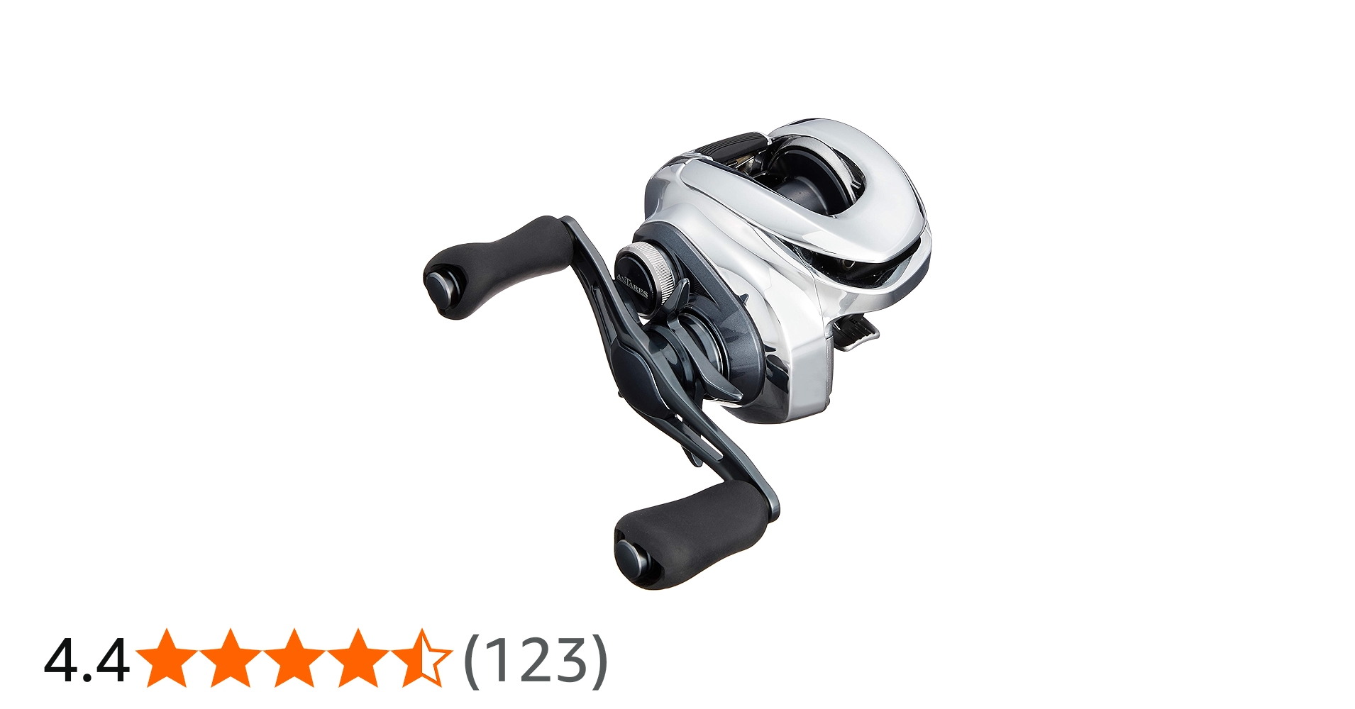 Amazon | シマノ(SHIMANO) ベイトリール 両軸 19 アンタレス HG 右