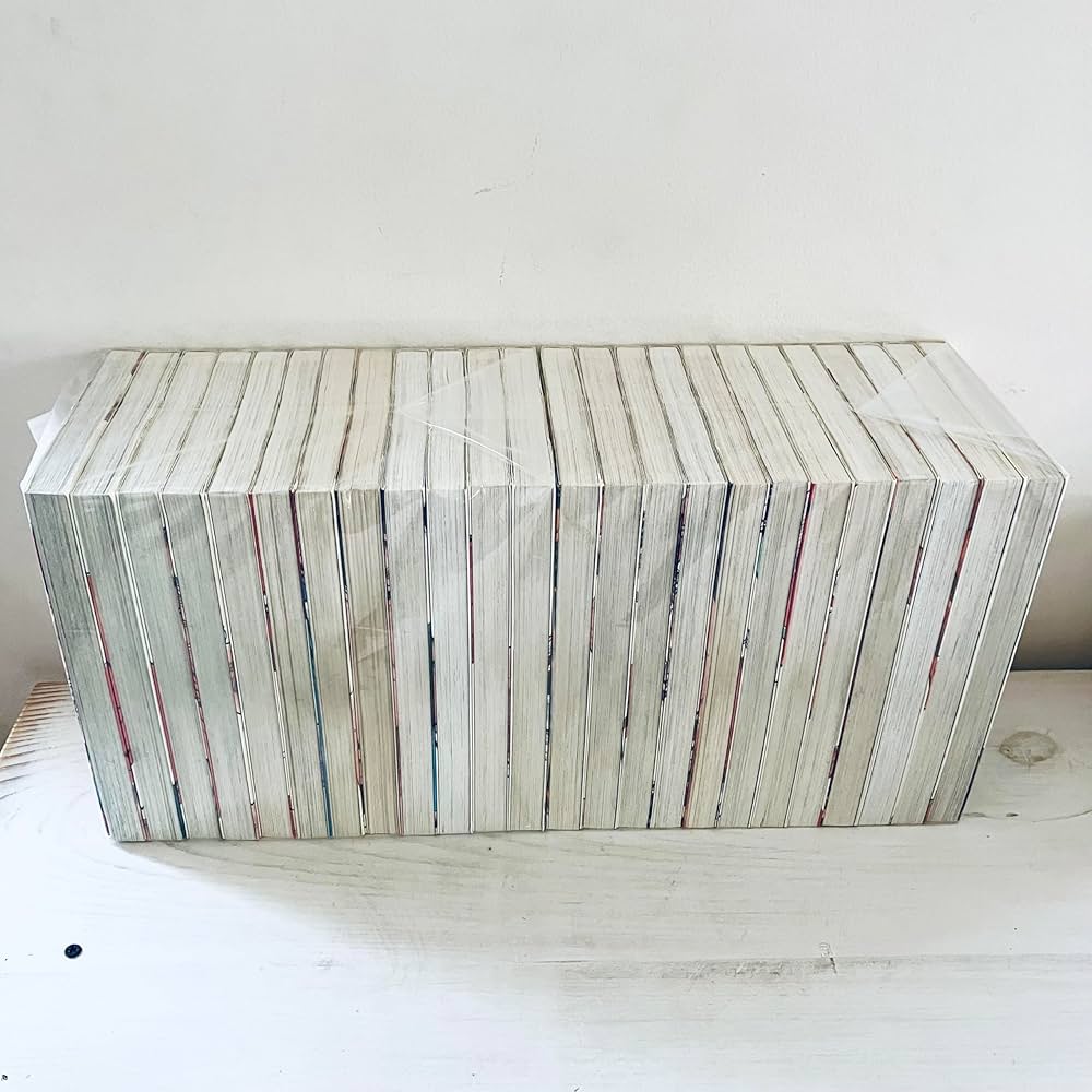 Amazon.co.jp: SLAM DUNK(スラムダンク) 完全版 全24巻・全巻セット