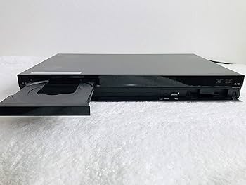 Amazon | SONY 1TB 3チューナー ブルーレイレコーダー BDZ-AT970T