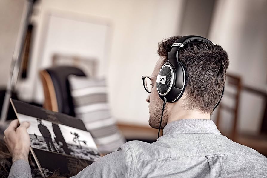 Amazon.co.jp: 【Amazon.co.jp限定セット】ゼンハイザー Sennheiser