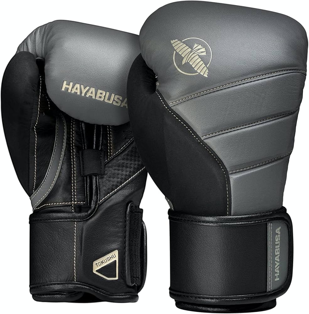 Amazon.co.jp: Hayabusa T3ボクシンググローブ（男女兼用