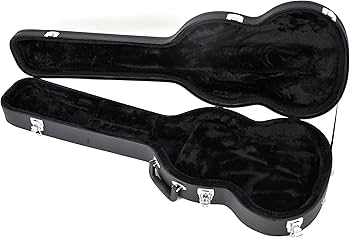 Amazon.co.jp: KC エレキギター用 ハードケース SG-150 (SGタイプ対応