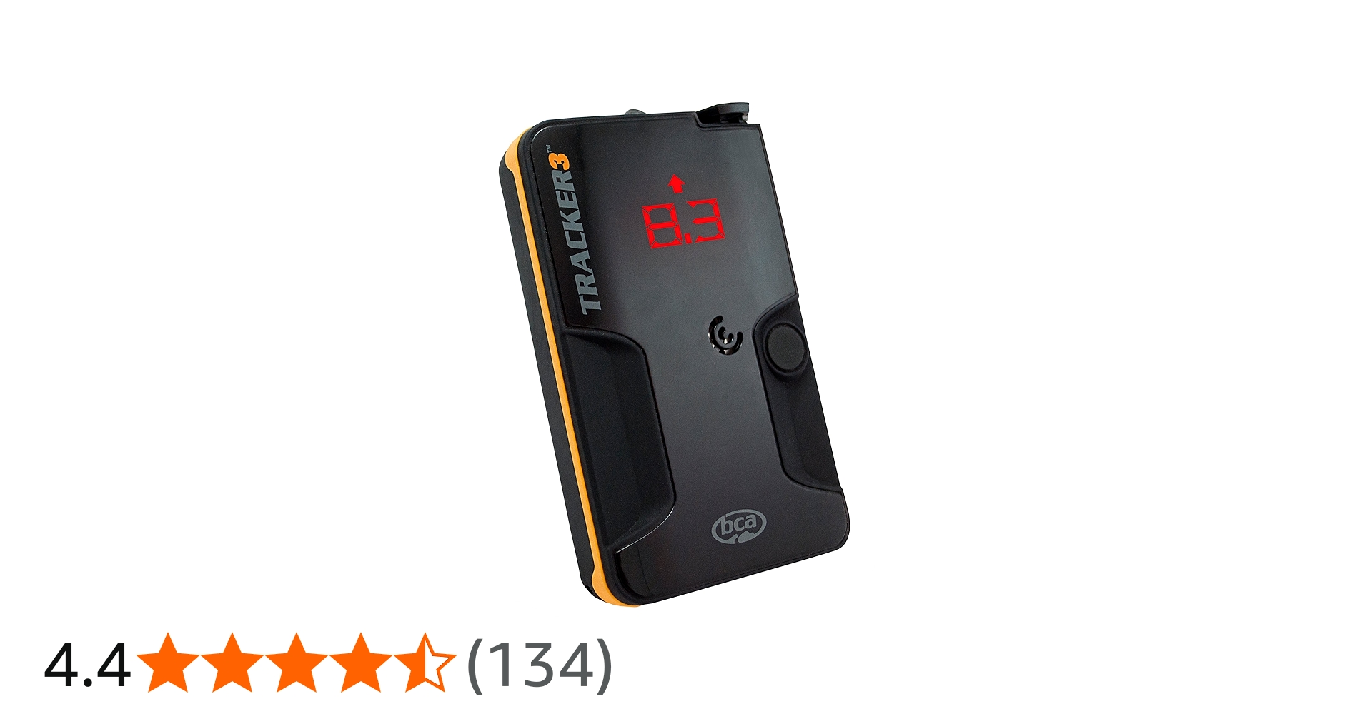 Amazon | bca(ビーシーエー)TRACKER3 （トラッカー3）3アンテナ