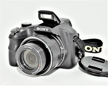 Amazon | SONY Cyber-Shot(サイバーショット) HX200V (1820万/光学x30