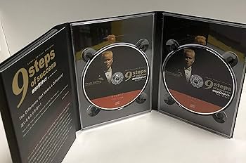 成功の9ステップ (オーディオコース) | ジェームス・スキナー |本