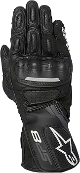 Amazon | alpinestars(アルパインスターズ)バイクグローブ ブラック