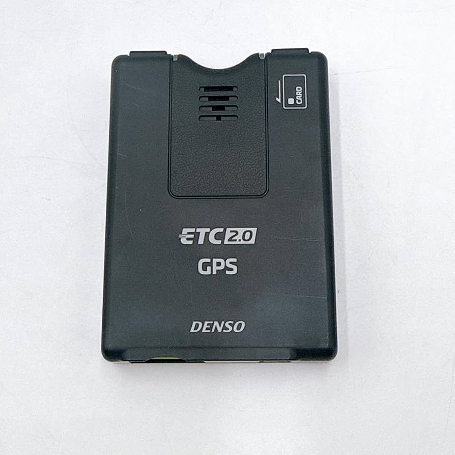 Amazon | 【デンソー/DENSO 】アンテナ分離・スピーカー一体型 新