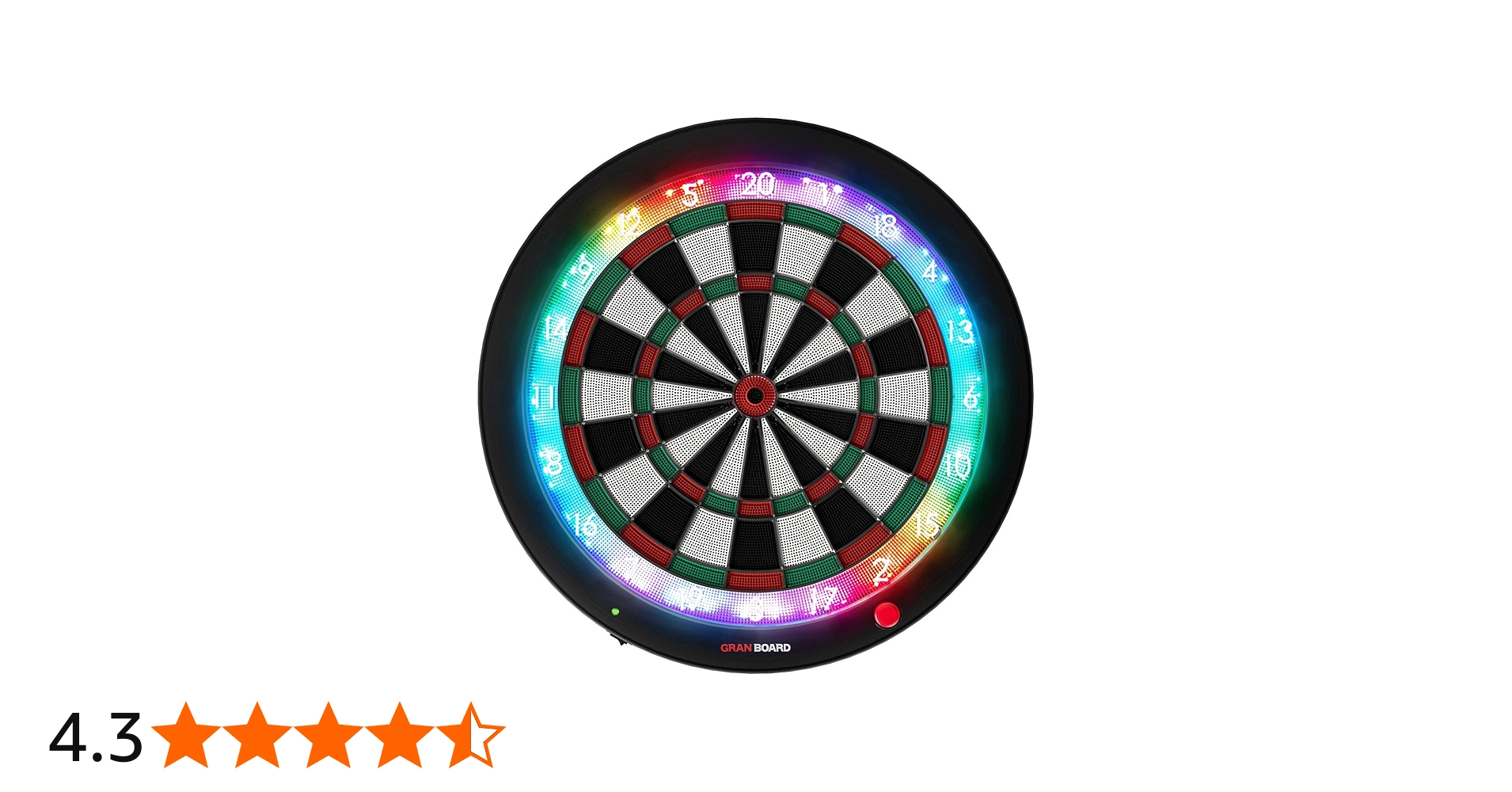 Amazon.co.jp: ダーツ ボード GRAN DARTS 【グランダーツ】 グラン
