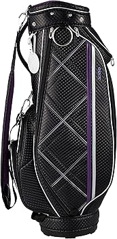 Amazon | DUNLOP XXIO(ゼクシオ) ダンロップ ゴルフ キャディバッグ