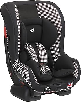 Amazon.co.jp: ジョイー Joie チルト キャノピー付 ギンガムチェック