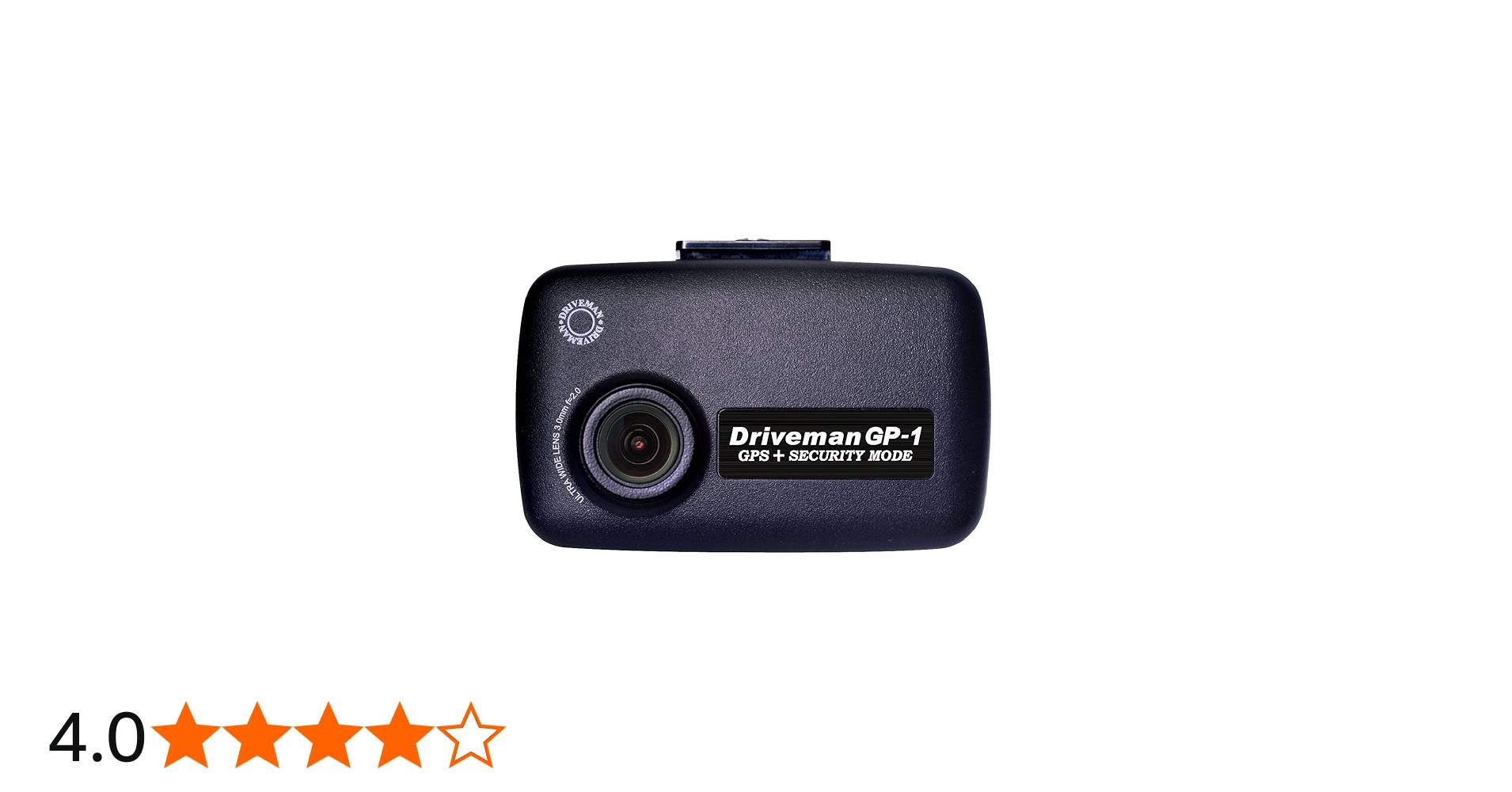 Amazon | 【アサヒリサーチ】 Driveman(ドライブマン) GP-1