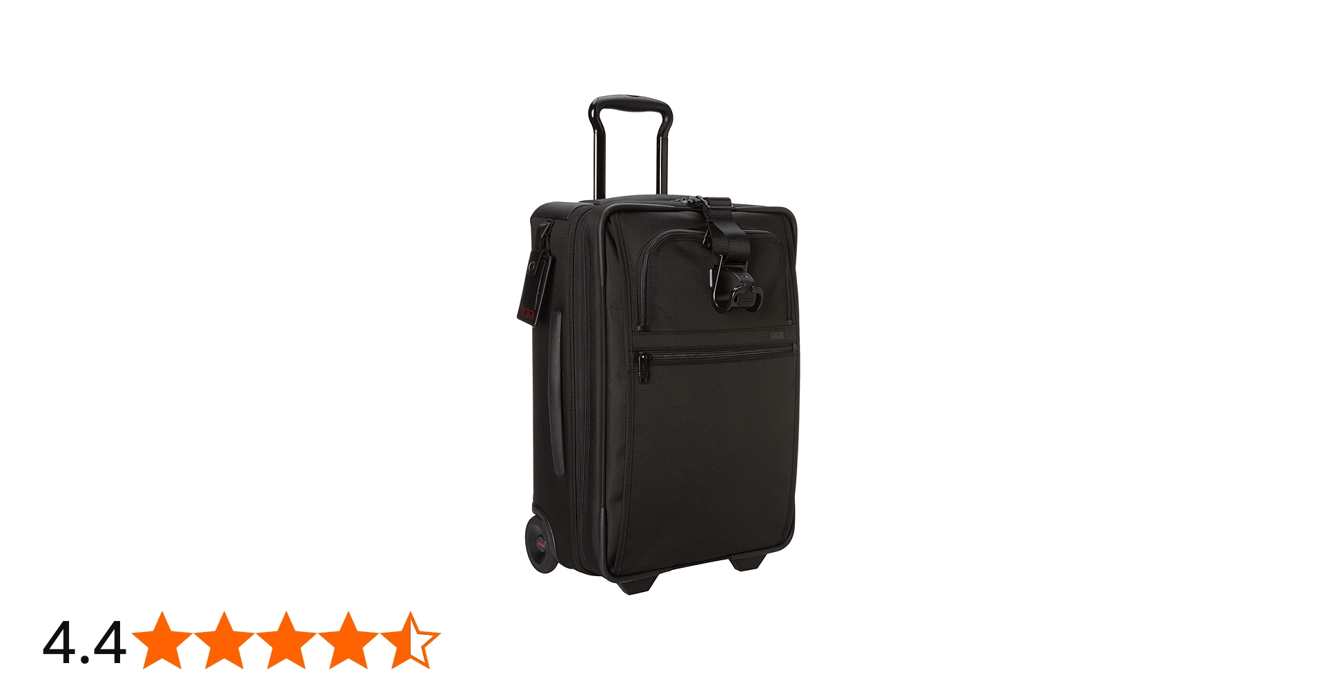 Amazon | [トゥミ] スーツケース 公式 正規品 TUMI ALPHA 2