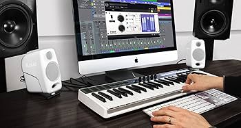 Amazon | IK Multimedia(アイケーマルチメディア) iLoud Micro Monitor