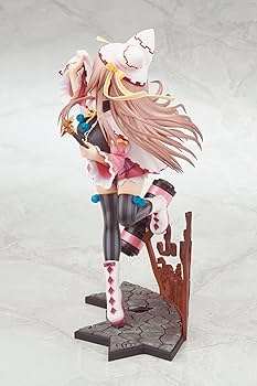 Amazon | 1/7スケールフィギュア サノバウィッチ「椎葉 紬