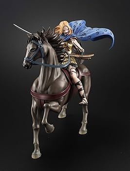 Amazon.co.jp: TAMASHII NATIONS フィギュアーツZERO キングダム 楊端