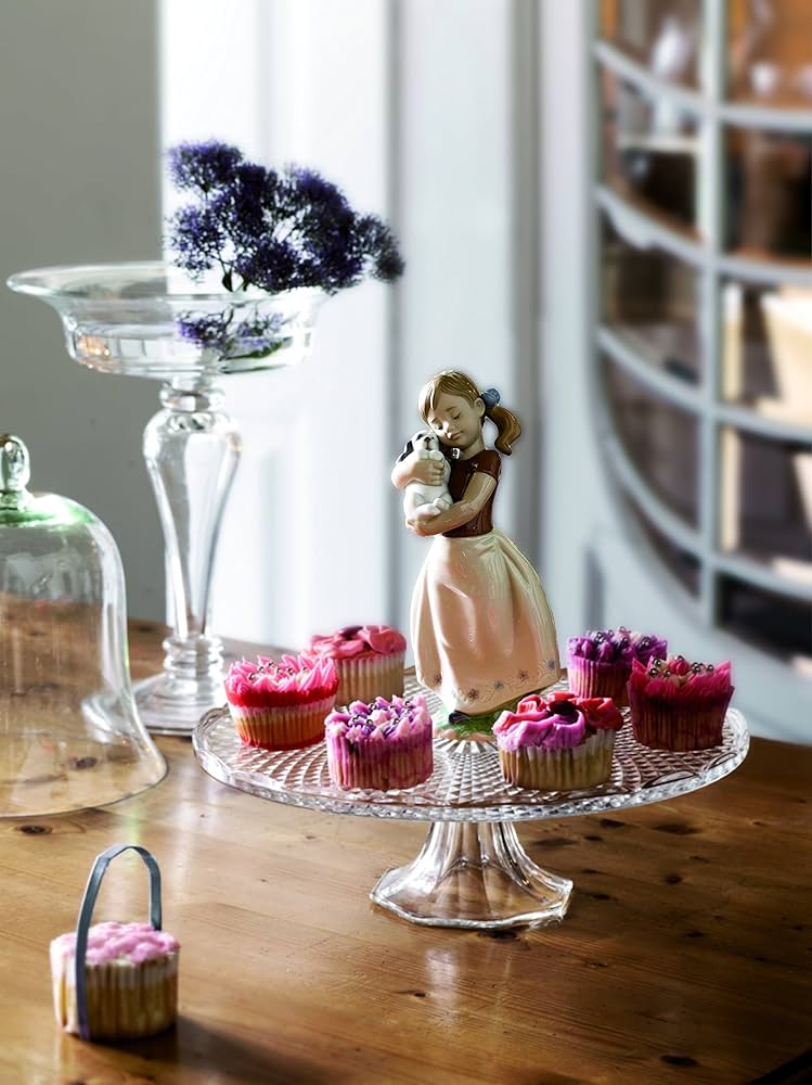 Amazon.co.jp: リヤドロ LLADRÓ 人形 かわいい! 01008531 : ホーム