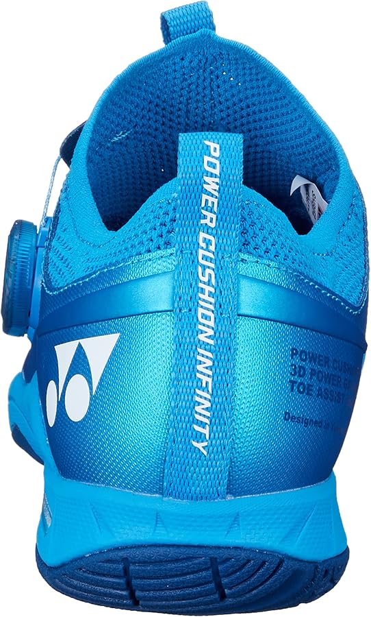 Amazon | パワークッションインフィニティ | YONEX(ヨネックス