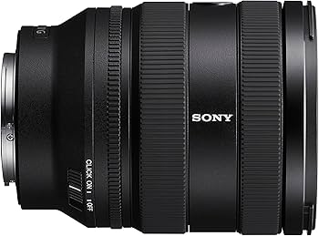Amazon.com : Sony FE 20-70mm f/4 G Lens (Sony E) : Electronics