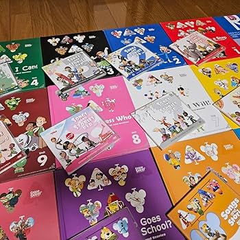 Amazon | Grape SEED グレープシード 英語教材 ユニット1~20 CD・DVD