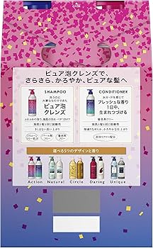 Amazon | PYUAN(ピュアン) メリットピュアン アクション (Action