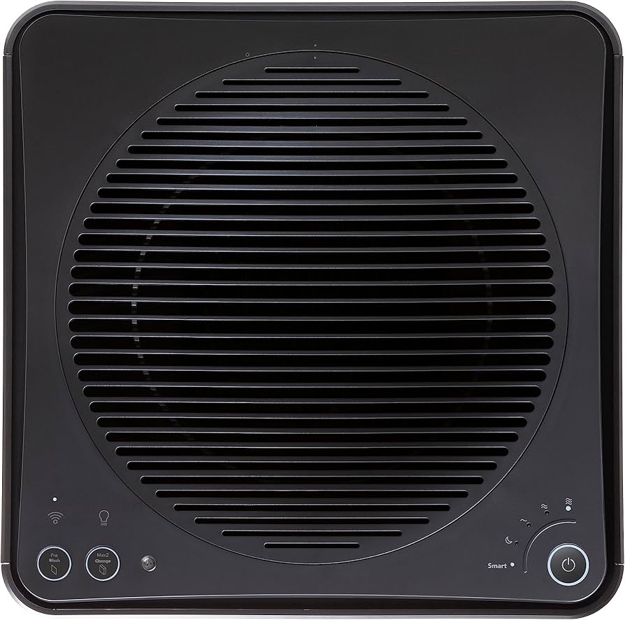 Amazon | COWAY 空気清浄機 AIRMEGA 400S エアメガ ホワイト 48畳