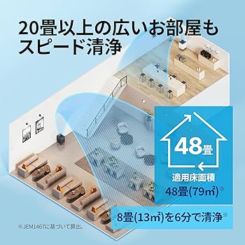 Amazon | COWAY 空気清浄機 AIRMEGA 400S エアメガ ホワイト 48畳