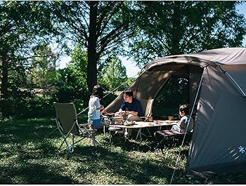 Amazon.co.jp: スノーピーク(snow peak)テント ランドネストシェルター