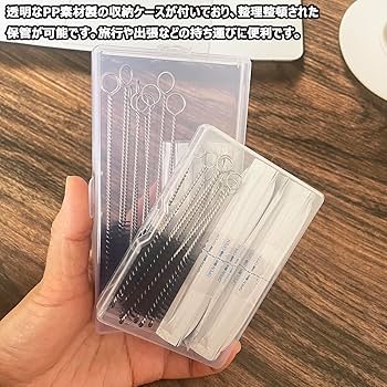 Amazon.co.jp: HOREJIA 対応glo(グロー)用 クリーニングブラシ 10本