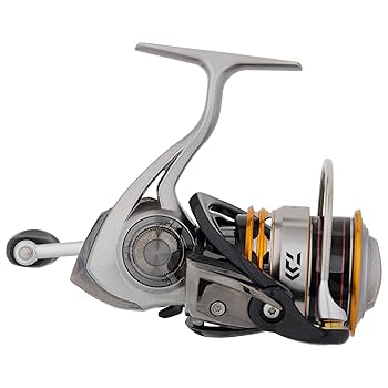 TEAM DAMA 2506 スピニングリール 2台セット TEAM DAMA 2506