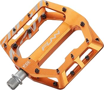 Amazon | Funn(ファン) Funndamental(ファンダメンタル)フラットBMX