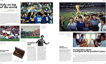 The Official History of the FIFA World Cup™: FIFA World Football