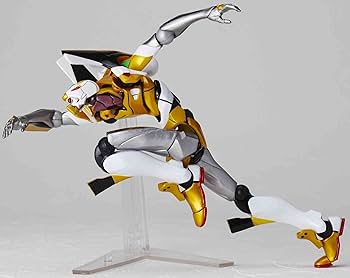 Amazon | リボルテック No.EX 新劇場版エヴァ コレクターズ BOX