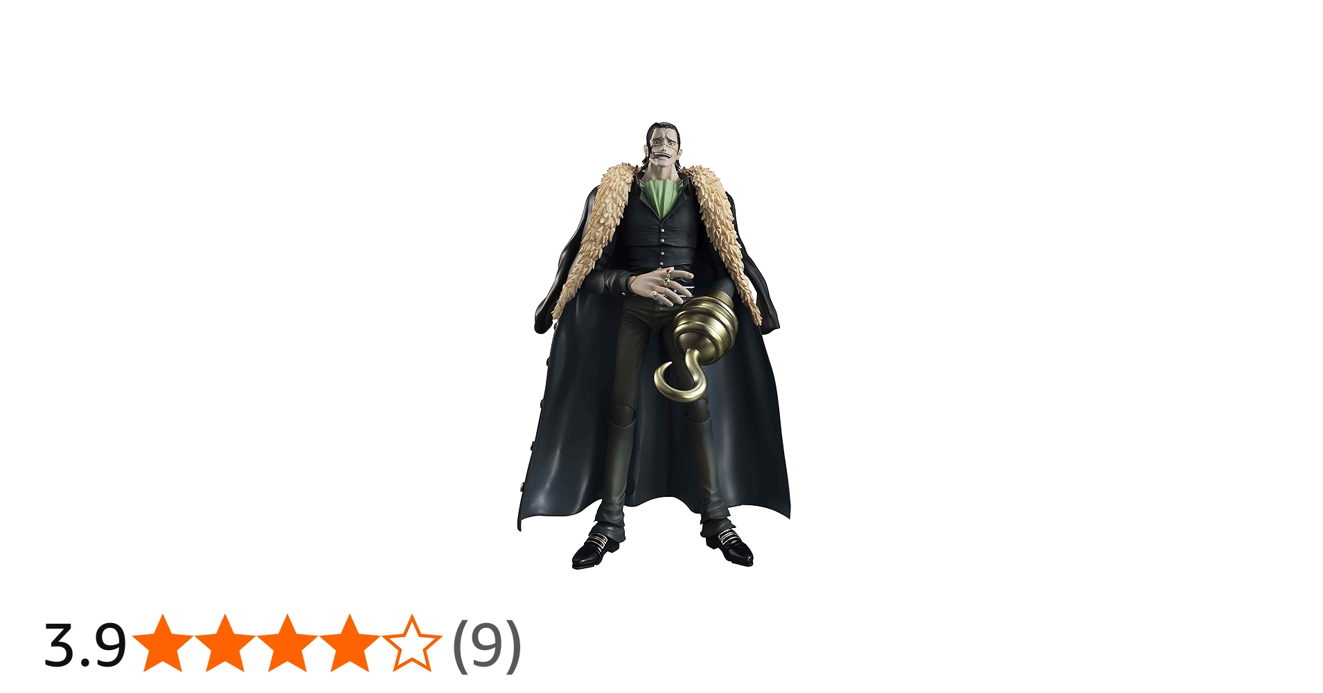 Amazon.co.jp: ヴァリアブルアクションヒーローズ ONE PIECE