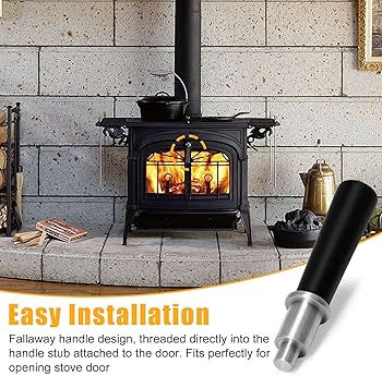 Amazon.com: Criditpid 30004175K Wooden Fallaway Handle for Vermont