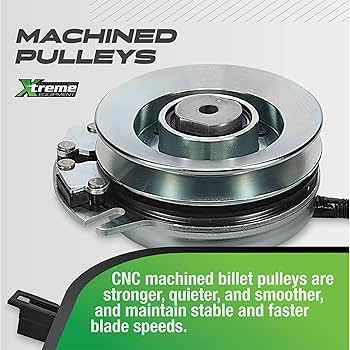 Amazon.com : New Outdoor Power Xtreme Equipment X0041 PTO Blade