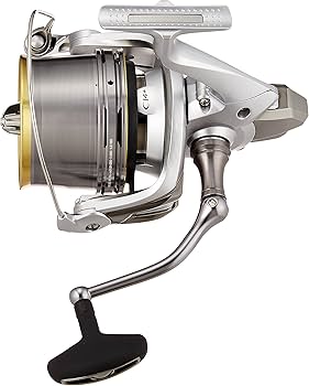Amazon | シマノ(SHIMANO) スピニングリール 投げ釣り 18 サーフ