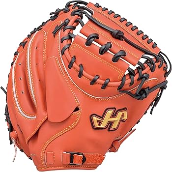 Amazon | ハタケヤマ HATAKEYAMA TH-SERIES 軟式用キャッチャーミット