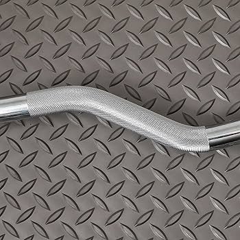 Amazon | IROTEC(アイロテック) オリンピックWバー（カラー付）径