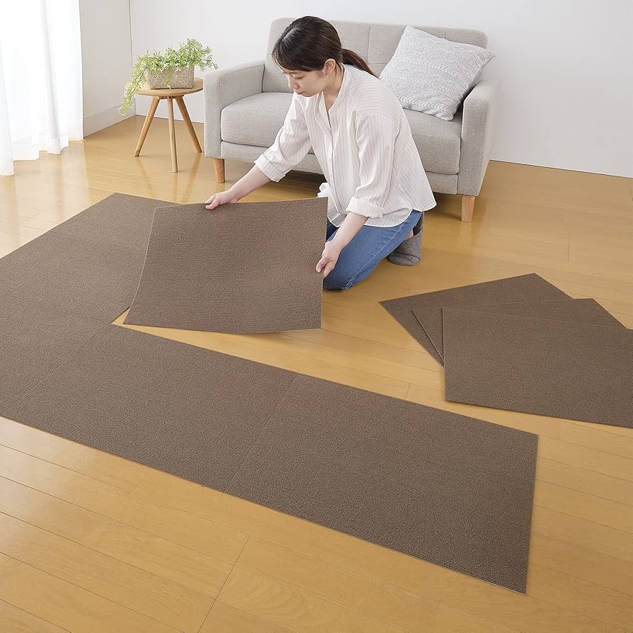 Amazon｜【日本製 撥水 消臭 洗える】サンコー ずれない ジョイント