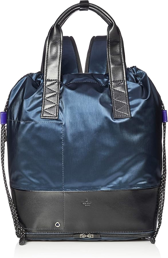 Amazon | [ランバンオンブルー] グロス シューズ収納 2Way トート