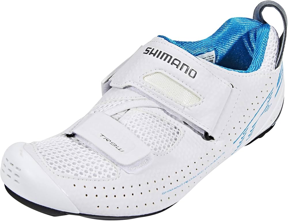 Shimano シューズ 39 ホワイト/ピンク Shimano シューズ 39 ホワイト