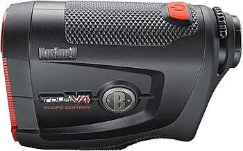 Amazon.co.jp: Bushnell(ブッシュネル) V4 距離測定器 ピンシーカー