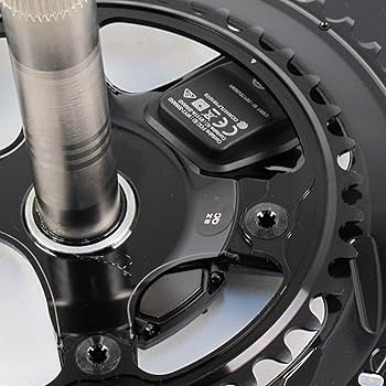 Amazon | シマノ(SHIMANO) デュラエース パワーメータークランクセット