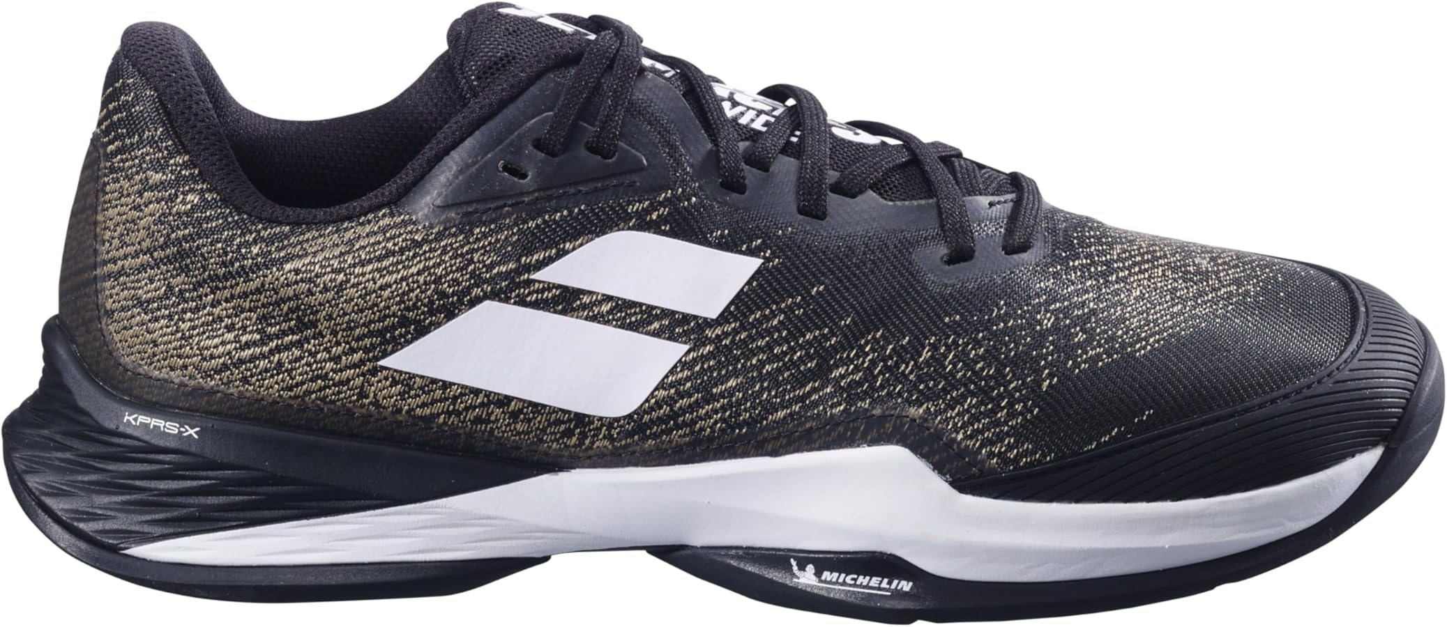 Amazon.co.jp: バボラ Babolat テニスシューズ ユニセックス JET MACH