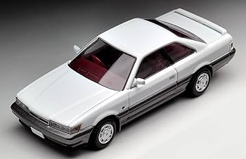 Amazon | トミカリミテッドヴィンテージ ネオ 1/64 TLV-N118c レパード